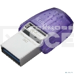 Флеш диск Kingston USB3.2 64GB DTDUO3CG3/64GB, фото8