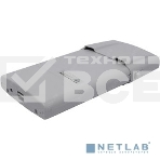 Точка доступа MikroTik RB912UAG-5HPnD-OUT BaseBox 5 (RouterBOARD 912UAG with 600Mhz Atheros CPU, 64MB RAM, 1xGigabit LAN, USB, miniPCIe, built-in 5Ghz 802.11a/n 2x2 two chain wireless with two RP-SMA connectors, Ro, фото2
