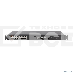 Коммутатор Dahua DH-PFS4218-16ET-190, фото6