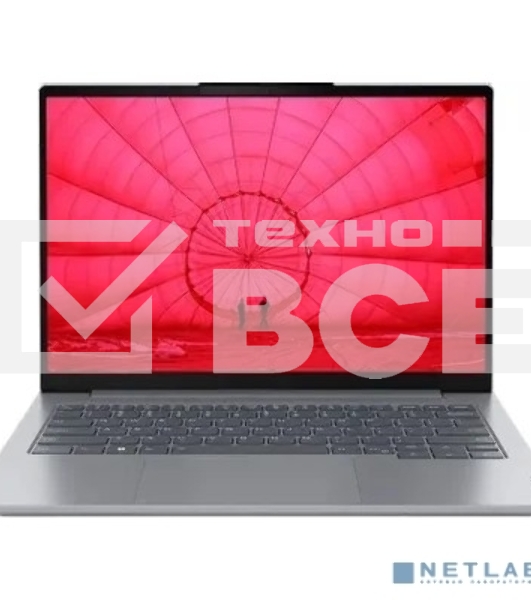 Ноутбук Lenovo Thinkbook 14 G6 IRL Core i7 13700H 8Gb SSD 512Gb Intel Iris Xe graphics 14