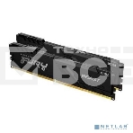 Оперативная память Kingston Fury Beast, DDR4, 64GB (2x32GB), 3200MHz, CL16, чёрный, фото14