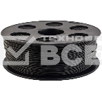 Пластик для принтера 3D Bestfilament st_abs_1kg_1.75_black ABS d1.75мм 1кг 1цв., фото2