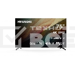 Телевизор  Hyundai 75