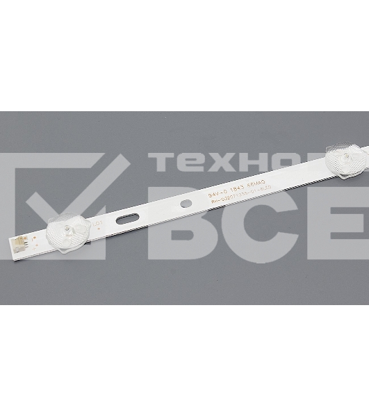 Светодиодная подсветка RH-D32071235-01-6LED