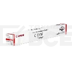 Тонер Canon C-EXV64C 5754C002 (голубой) туба 650гр. для копира imageRunner Advance DX C3922i/C3926i/C3930i/C3935i, (ISO 25500 стр), фото 1