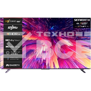 Телевизор Skyworth 100