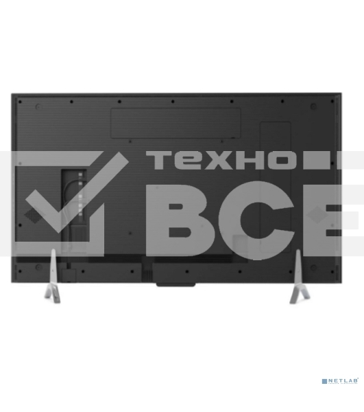Телевизор Яндекс  55