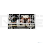 Серверный блок питания  (модуль к RTS550 Redundant) 550W ExeGate Industrial-RT550 (APFC, КПД 94%(80 PLUS Platinum), 4 cm fan), фото9