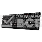 Клавиатура Sven KB-C2300W беспроводная USB чёрная, фото6