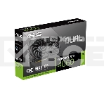Видеокарта Asus DUAL-RTX4060-O8G-EVO NVIDIA GeForce RTX 4060 8Gb PCI-E 4.0  128bit GDDR6 2505/17000 HDMIx1 DPx3 HDCP Ret, фото15