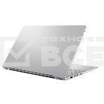 Ноутбук ASUS Vivobook S 15 OLED S5507QA-MA013W Snapdragon® X Plus X1P 42 100   3.4GHz  LPDDR5X 16GB 1TB PCIE G4 SSD   15.6