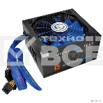 Блок питания Ginzzu MC700 700W 14CM 80 PLUS Bronze,, фото7