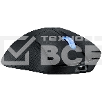 Мышь беспроводная/проводная ASUS ROG Keris II ACE черный, 42000 dpi, радиоканал, Bluetooth, USB, кнопки - 6, фото4