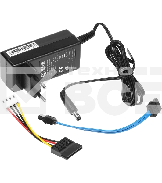 IP-видеорегистратор 16CH HD-TVI DS-H216QA(B) HIWATCH