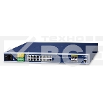 Индустриальный управляемый коммутатор IGS-5225-16T4S IP30 19
