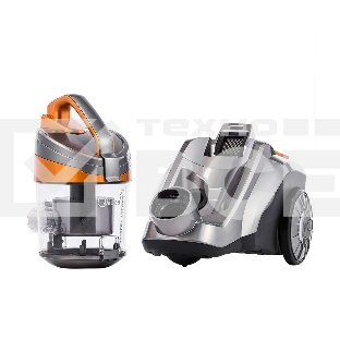 Пылесос Midea VCS38A13L-G