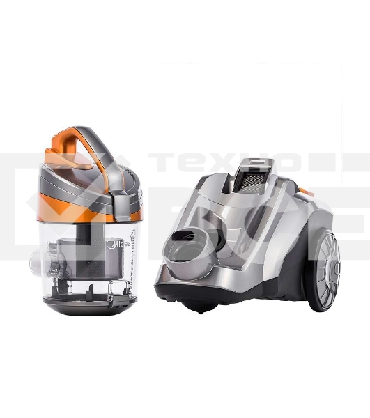 Пылесос Midea VCS38A13L-G