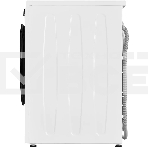 Стиральная машина MONSHER MWM 595 Blanc, High-Tech, загрузка 12 кг, 15 программ, 1400 об/мин. кнопочное/механическое управление, инверторный двигатель, отложенный старт, самодиагностика, блокировка от детей, энергоэффективность А+++, цвет белый, фото5