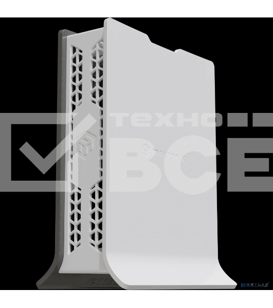 Маршрутизатор + LTE6 модем MikroTik hAP ax lite LTE6 L41G-2axD&FG621-EA 4* 1Gbit RJ45, Micro sim slot