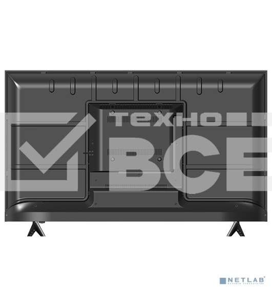 Телевизор BQ 50