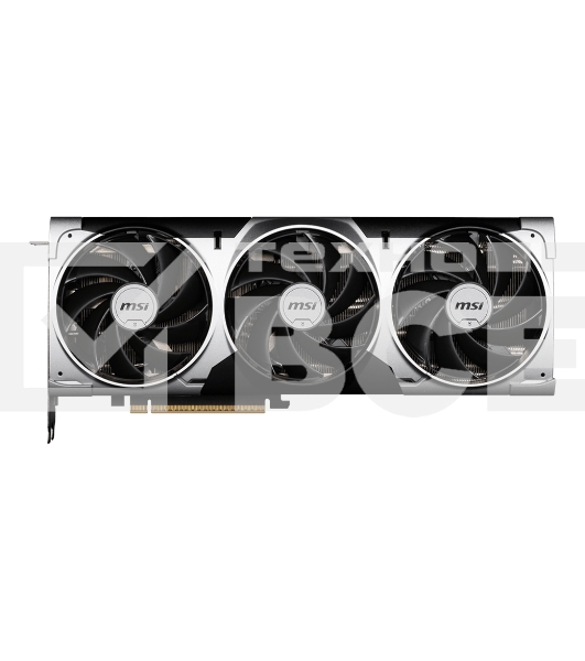 Видеокарта MSI GeForce RTX 5070 12G VENTUS 3X OC