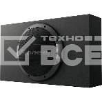 Сабвуфер автомобильный Pioneer TS-WX1010LA 300Вт активный (25 см/10'), фото5