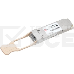 Трансивер QTech QSC-QSFP0.1G100E-850VP
