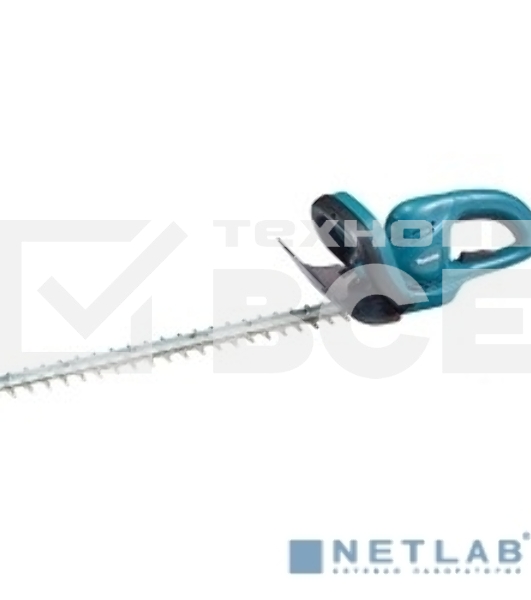 Электрический кусторез Makita UH4861 Кусторез,400Вт,нож-48см,рез-18мм,3.0кг,кор