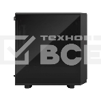 Компьютерный корпус Fractal Design Meshify 2 Mini черный TG Dark Tint/FD-C-MES2M-01, фото3