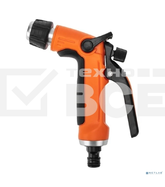 Пистолет для полива Classic 2 режима Четыре Сезона