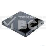 Портативный аккумулятор Perfeo Powerbank LAPTOP 105W 20000 mAh/LED дисплей/PD + QC 3.0/2 Type-C/2USB/Выход: 5A,max105W черный (PF_E1472), фото8