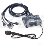 Переключатель KS-is KS-705L1, фото4