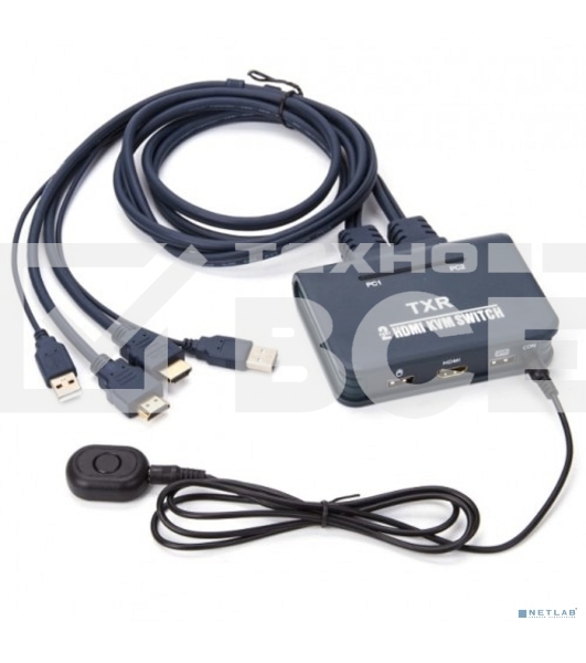 Переключатель KS-is KS-705L1