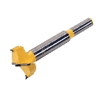 Сверло Форстнера по дереву, 60мм, цилиндрический хвостовик Kranz, фото 1