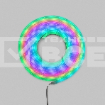 Умный Neon-night RGb-неон, набор 5м, USB, с пультом управления, фото 1