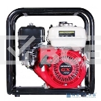 Высоконапорная мотопомпа FUBAG PTH 400 H (Honda)838244, фото4