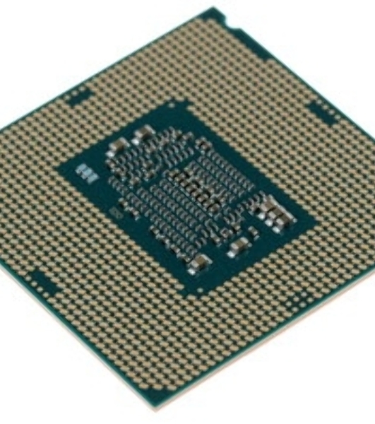 Процессор Intel Pentium G4560 Soc-1151 3.5GHz OEM