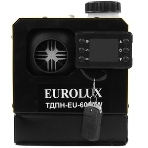Тепловая дизельная пушка непрямого нагрева ТДПН-EU-6000W Eurolux, фото7