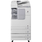 Шестерня червячная Canon 73T iR2520/2525/2530/2535/2545, фото 1