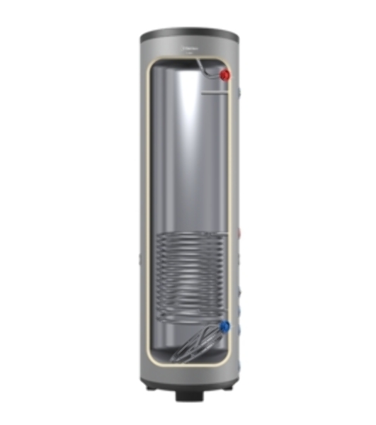 Водонагреватель Thermex Nixen 300 F (Combi)