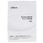 USB-концентратор Dahua TC38, USB Type-C, USB 3.0 + HDMI + RJ45 + SD/TF + PD Docking Station, USB, фото7