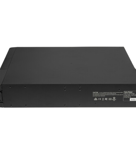 Батарея для ИБП Battery cabinet CyberPower BP48VP2U03EU for PR2200ERTX L2UA/PR3000ERTX L2UA (12V/6AH х 16) with built-in charger