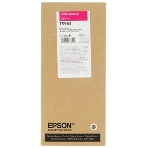Картридж струйный Epson C13T636300 пурпурный (700 мл) для Stylus 7700, 7890, 7900, 9700, 9890, 9900, WT7900, фото8