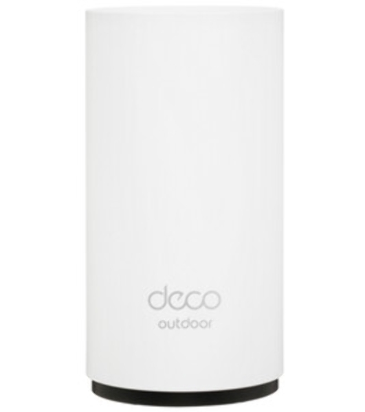 Модуль Mesh Wi-Fi 6 TP-Link Deco X50-Outdoor(1-pack) AX3000 для улицы и помещений
