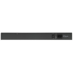 Коммутатор GIGALINK GL-SW-G201-28SC, 8×100/1000 Мбит/с Combo + 16×1 Гбит/с SFP + 4×10 Гбит/с SFP+, управляемый, фото4