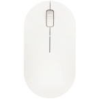 Мышь беспроводная Xiaomi Wireless Mouse Lite 2 белый, 1000 dpi, радиоканал, USB, кнопки - 3, фото11