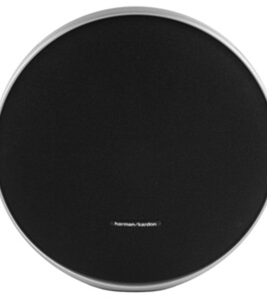Портативная акустика Harman Kardon HKOS9BLKUK черный