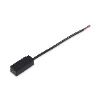 Ввод питания для шинопровода IP20 48V 60*26*16 GV1262 BK черный, фото6