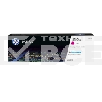 Картридж лазерный Hewlett-Packard HP 410A CF413A пурпурный для HP LJ Pro M452, M477 2300стр., фото 1