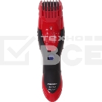 Машинка для стрижки Panasonic ER-GB40 красный (насадок в компл:1шт), фото3